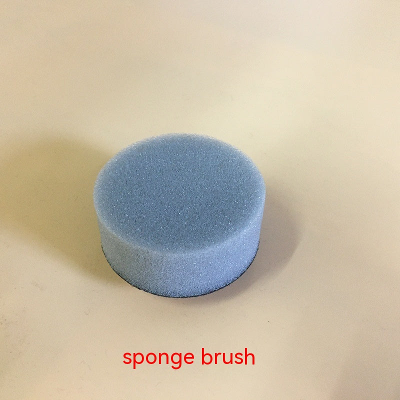 Revolutionize Your Cleaning Routine with the New Electric Multifunctional Dish Brush - 6 Brush Heads & Rechargeable!