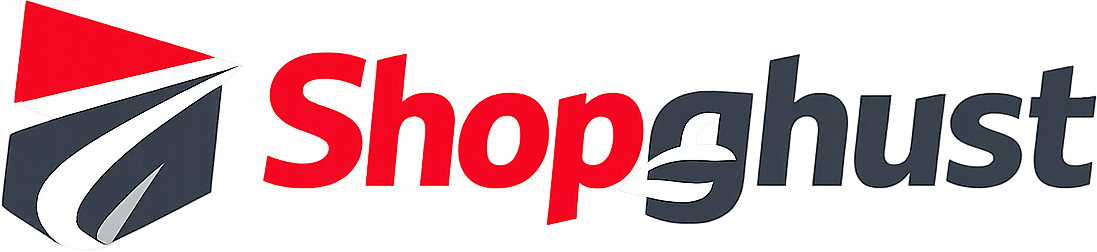 shopghust